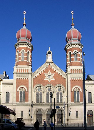 Große Synagoge