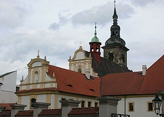 Mariä Himmelfahrt Kirche