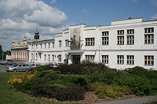 Patton Memorial Pilsen Museum