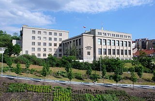 Armádní muzeum Žižkov