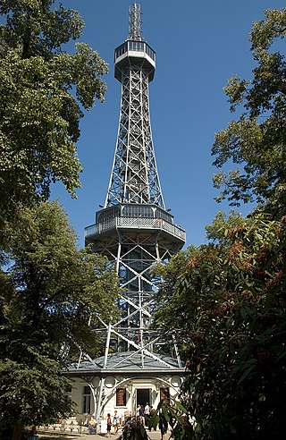 Aussichtsturm Laurenziberg