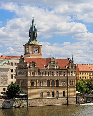 Bedřich-Smetana-Museum