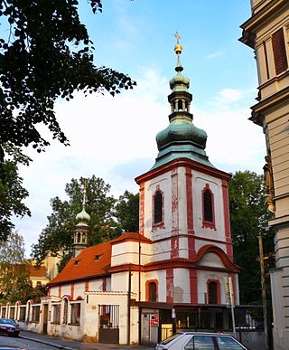 Dreifaltigkeitskirche