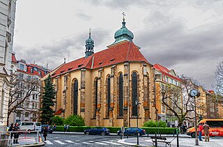 Heilig-Geist-Kirche