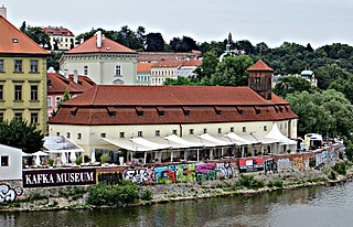 Kafka Museum