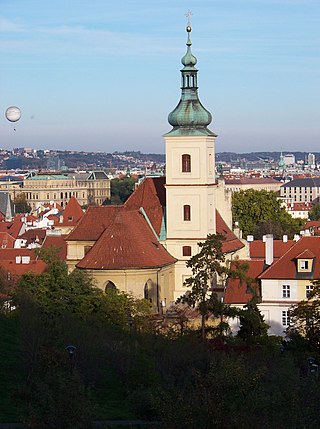 Kirche Maria vom Siege