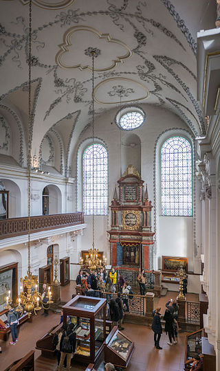 Klausensynagoge