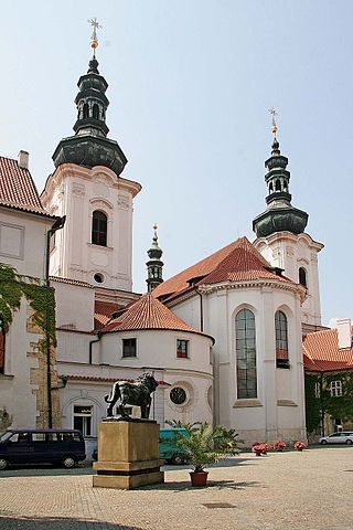 Mariä-Himmelfahrt-Kirche