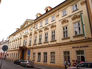 Mucha-Museum