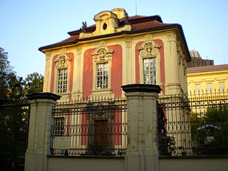 Muzeum Antonína Dvořáka