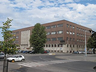 Nationalmuseum für Landwirtschaft