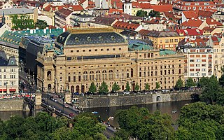 Nationaltheater