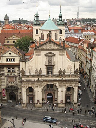 Salvatorkirche