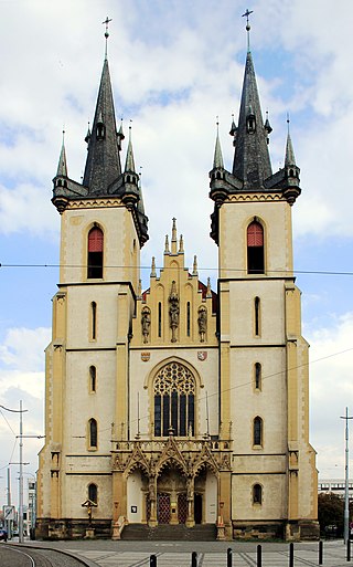 Sankt Antonius von Padua