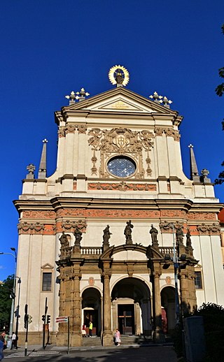 Sankt Ignatius