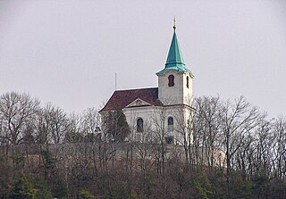 Sankt Matthias