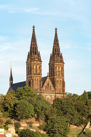 Sankt Peter und Paul