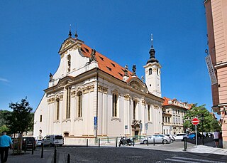 Sankte Simon und Judas