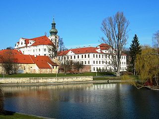 Stift Breunau