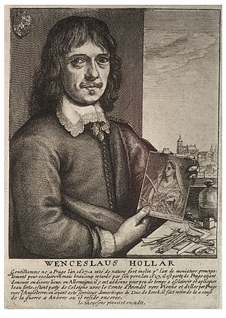 Václav Hollar