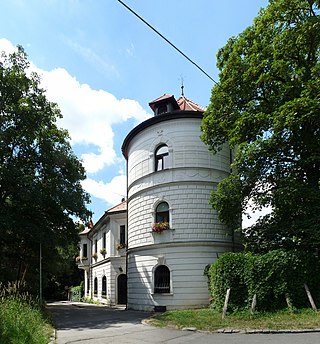 Windmühle