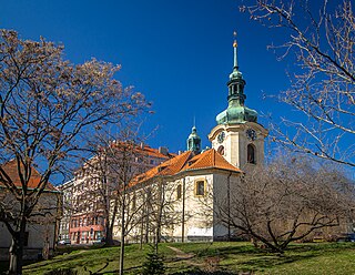 svatý Mikuláš