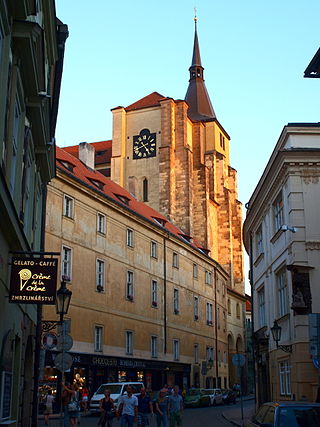 Ägidiuskirche