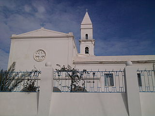 Église Saint-Augustin-et-Saint-Fidèle