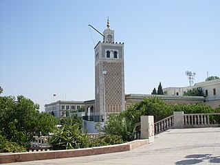 جامع القصبة