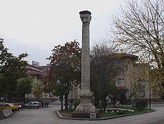 Juliansäule