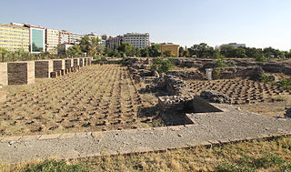 Roma Hamamı