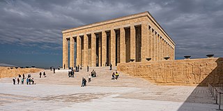 Anıtkabir