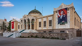 Ethnographisches Museum