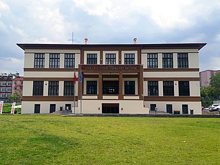 Museum der Stiftung Ankara