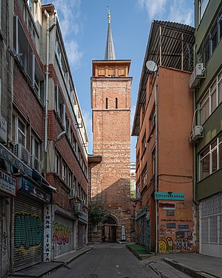 Arap Camii