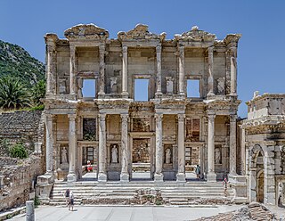 Celsus Bibliothek