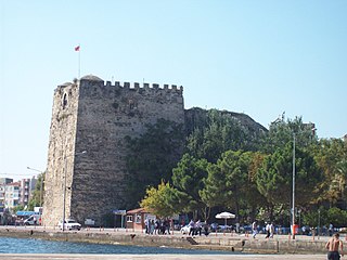 Sinop Kalesi