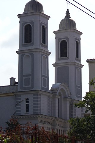 Notre-Dame De L'Assomption