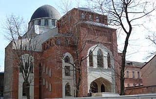 Choral-Synagoge