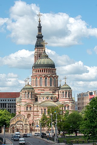 Благовіщенський кафедральний собор