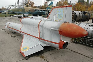 Ту-143 «Рейс»