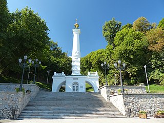 Denkmal für das Magdeburger Recht