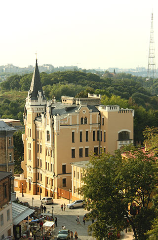 Schloss Richard Löwenherz