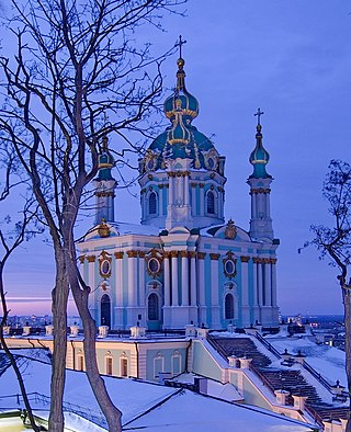 St.-Andreas-Kirche