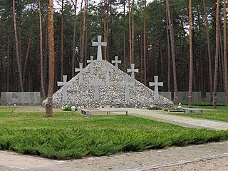 Національний історико-меморіальний заповідник «Биківнянські могили»