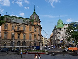 Музей етнографії та художнього промислу