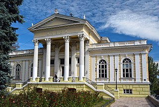 Archäologisches Museum