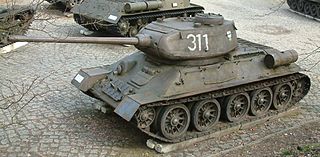 T-34