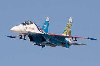 Су-27