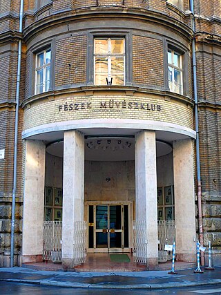 Fészek Művészklub